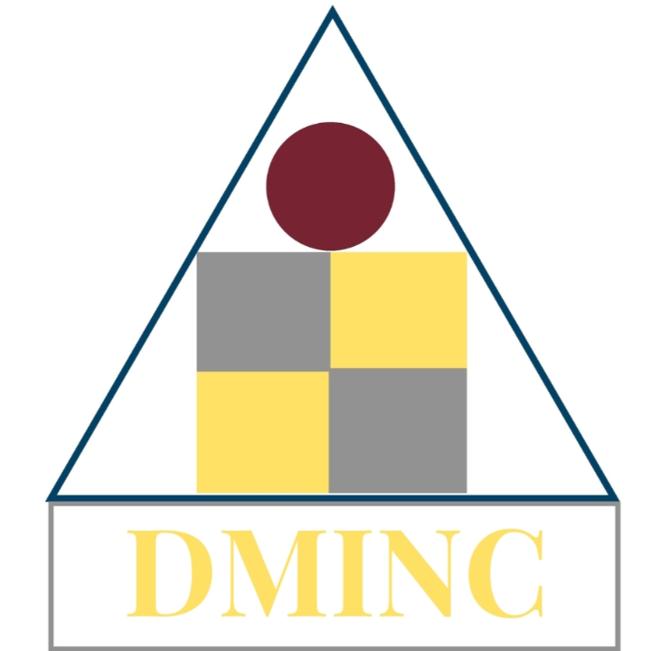 Delta Matrix Inc Logo