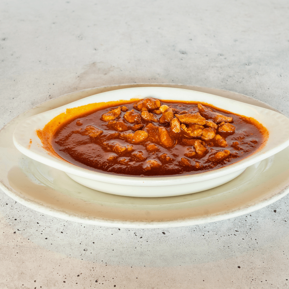 Chile Con Carne