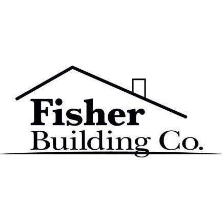 Fisher Building Co. Logo
