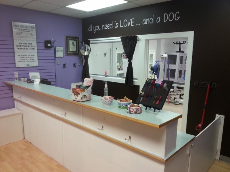 Images 4 Paws Grooming