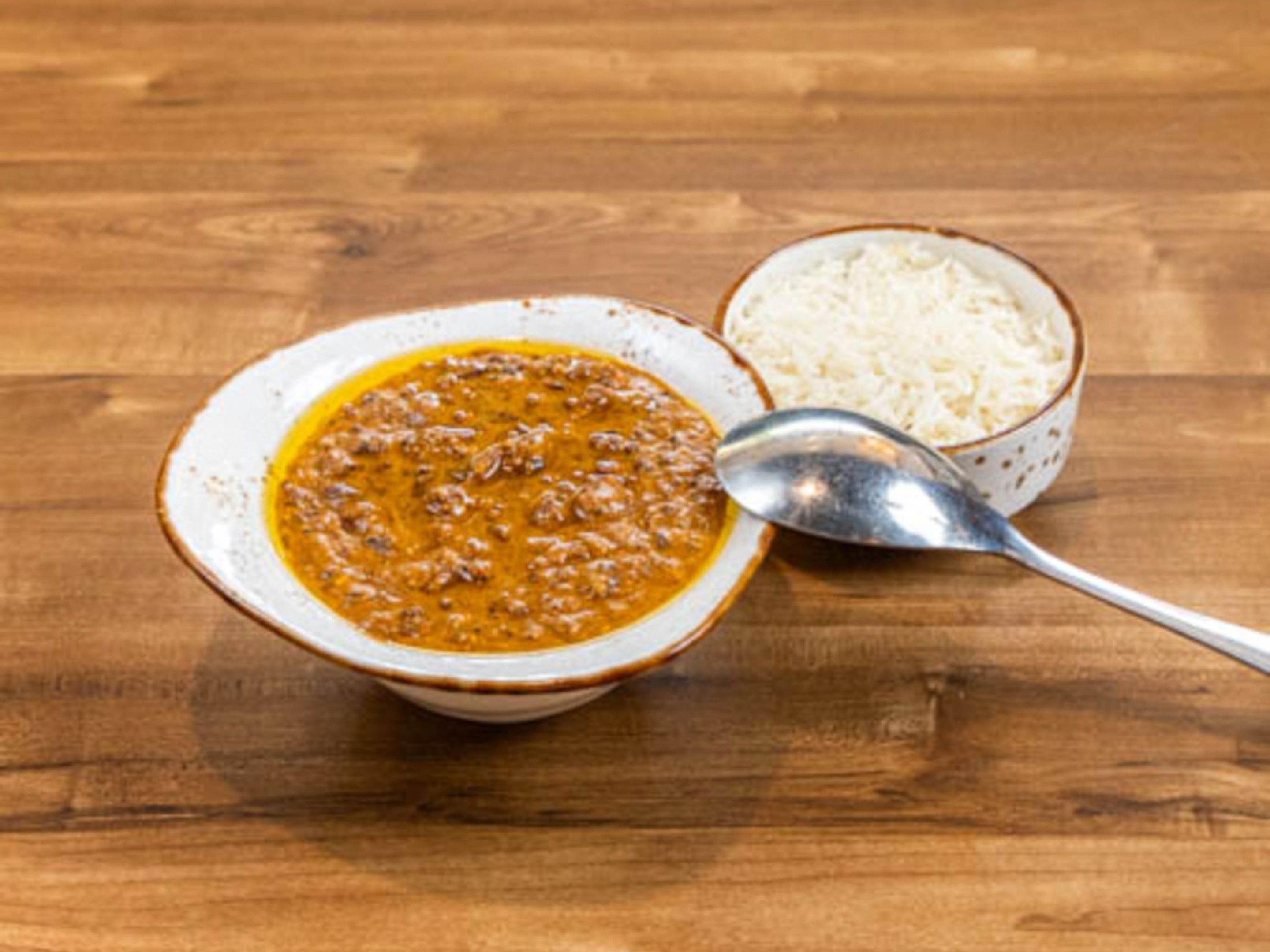 Dal Makhani