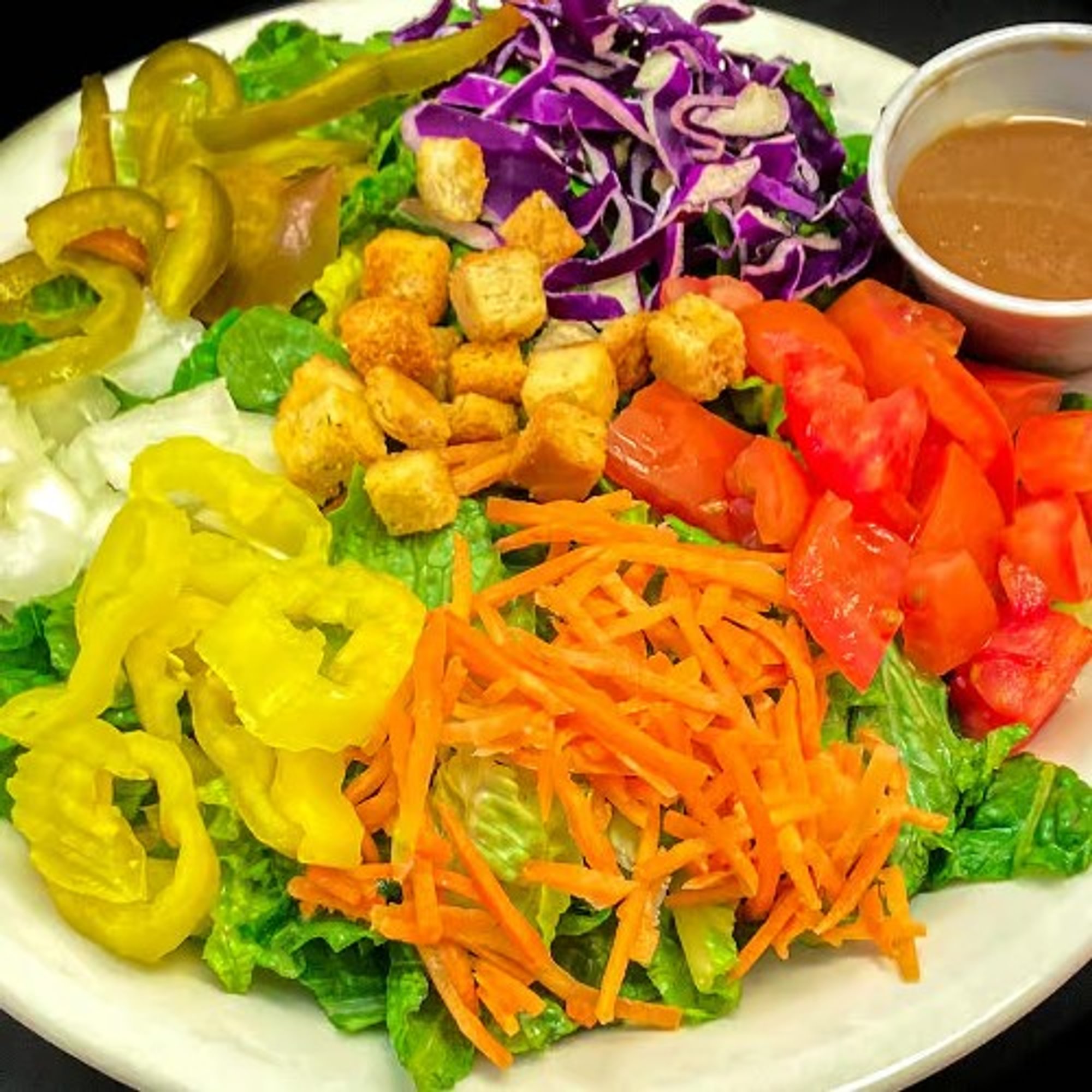 Garden Salad