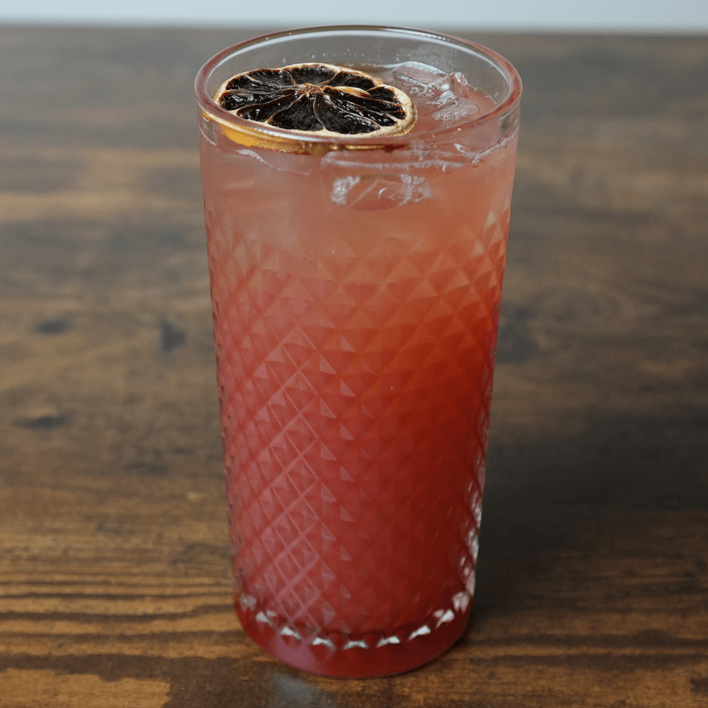 Paradise Refresher *LIMITED TIME ONLY*