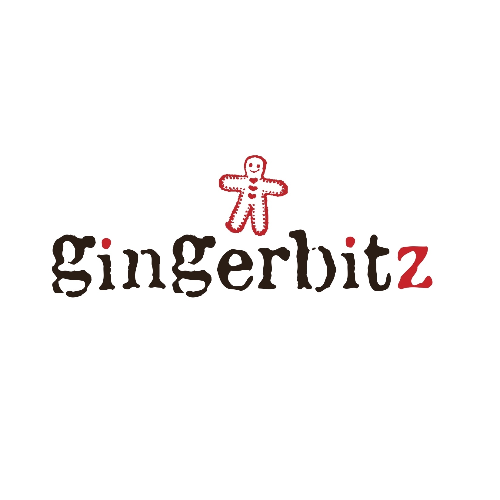 gingerbitz Logo