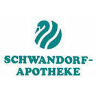 Logo der Schwandorf-Apotheke Diedelsheim