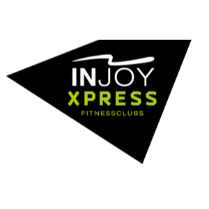 Logo von INJOY Xpress Fitnessstudio Erfurt