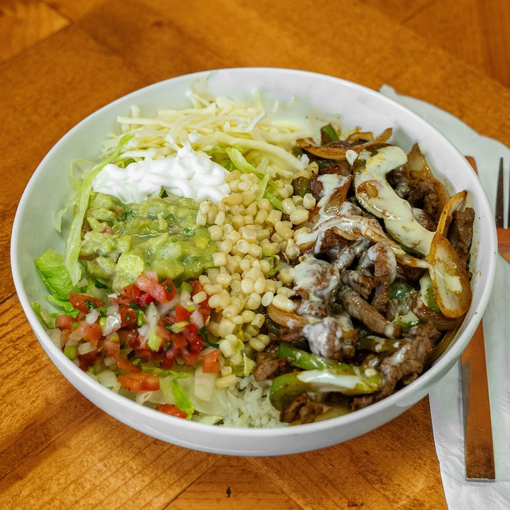 Carnales Bowl