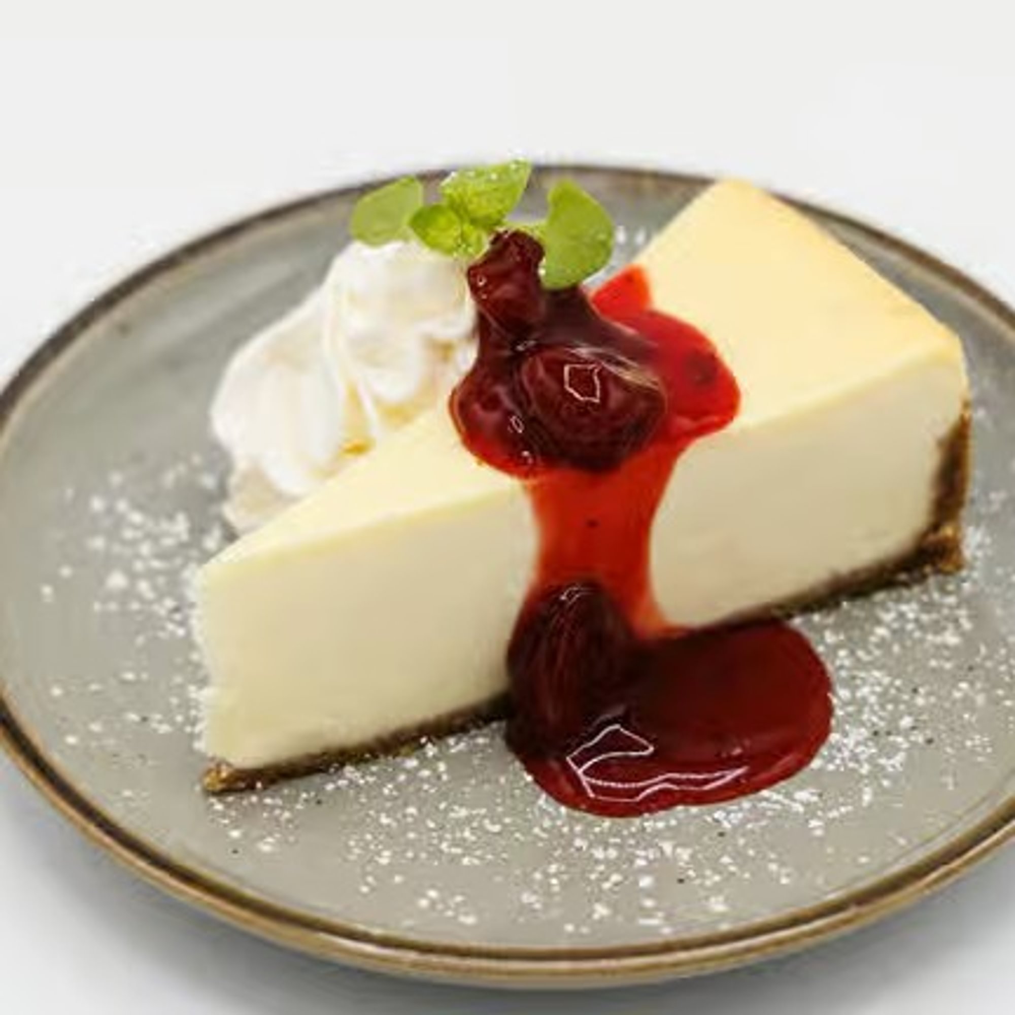 Cheesecake
