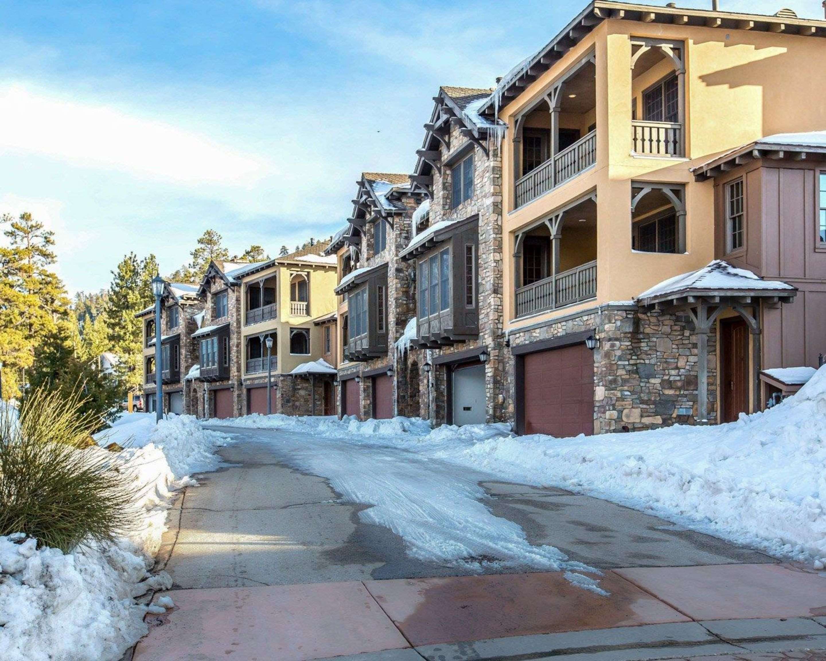 Bluegreen Vacations Big Bear Village, Ascend Resort Collection Big