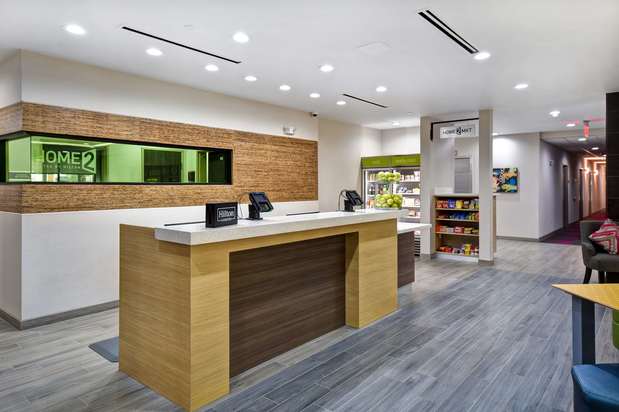 Images Home2 Suites by Hilton Fort Worth Fossil Creek