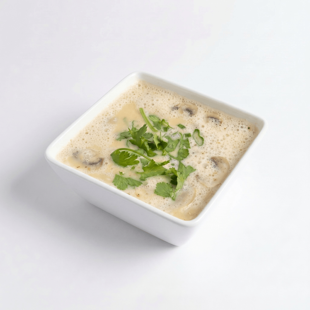 Tom Kha