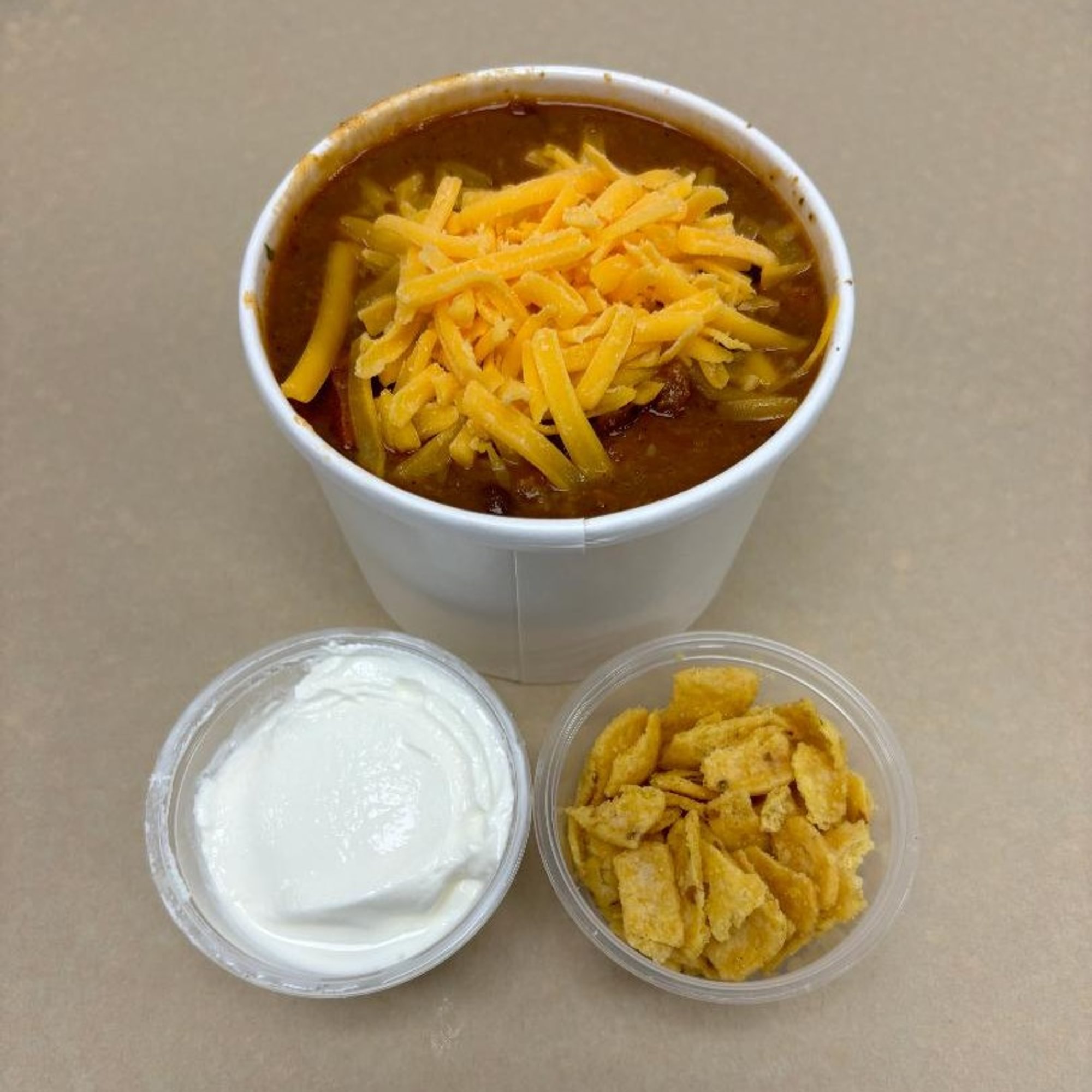 Chili (Small)