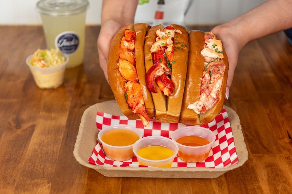 Lobster Roll