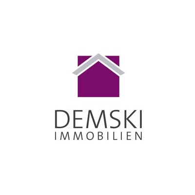 Logo von Demski Immobilien