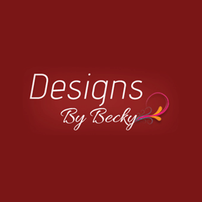 Designs By Becky Logo