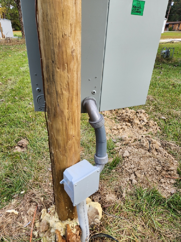 North Louisiana Electrical LLC - West Monroe Electrician Image