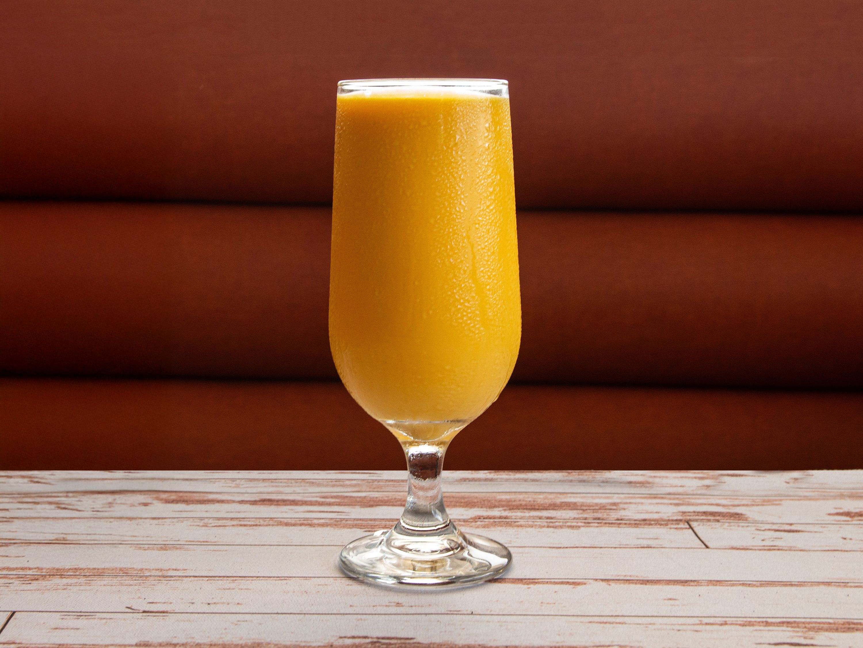 MANGO LASSI