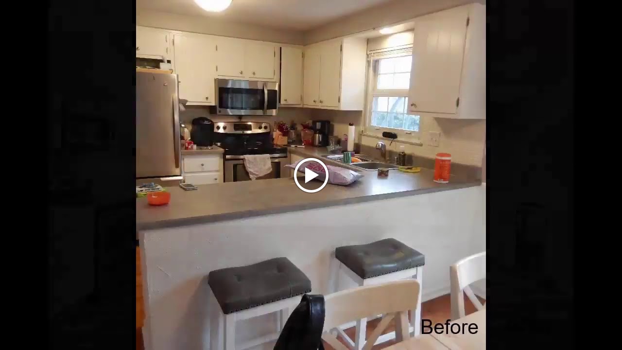 Kitchen Solvers of Northern Virginia Image