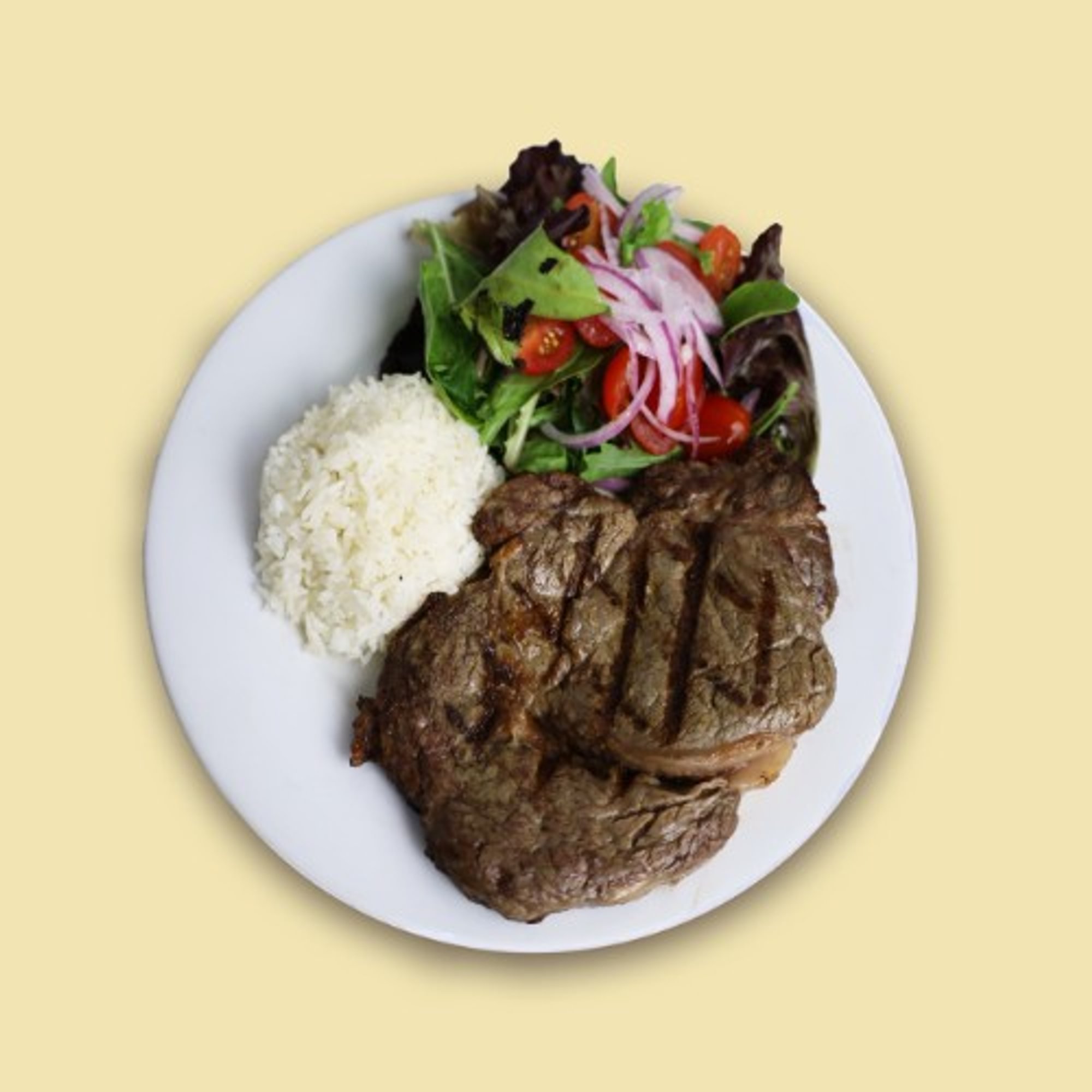 Rib Eye