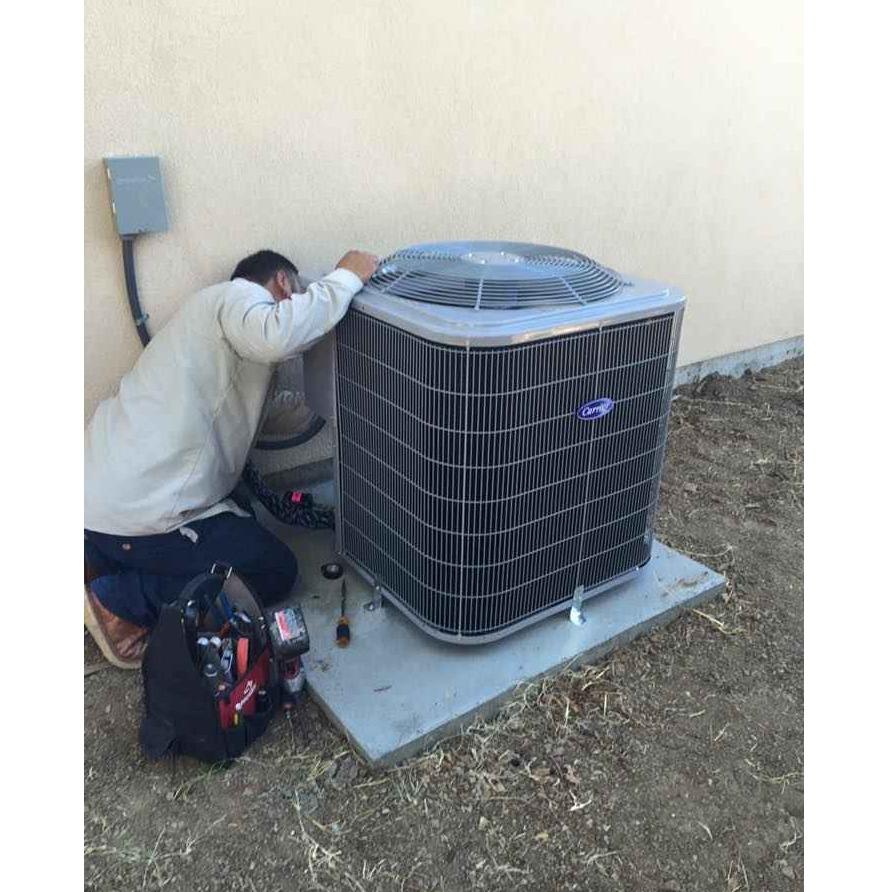HVAC Utor Heating and Cooling Services