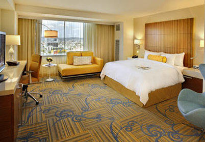 JW Marriott Los Angeles L.A. LIVE Photo