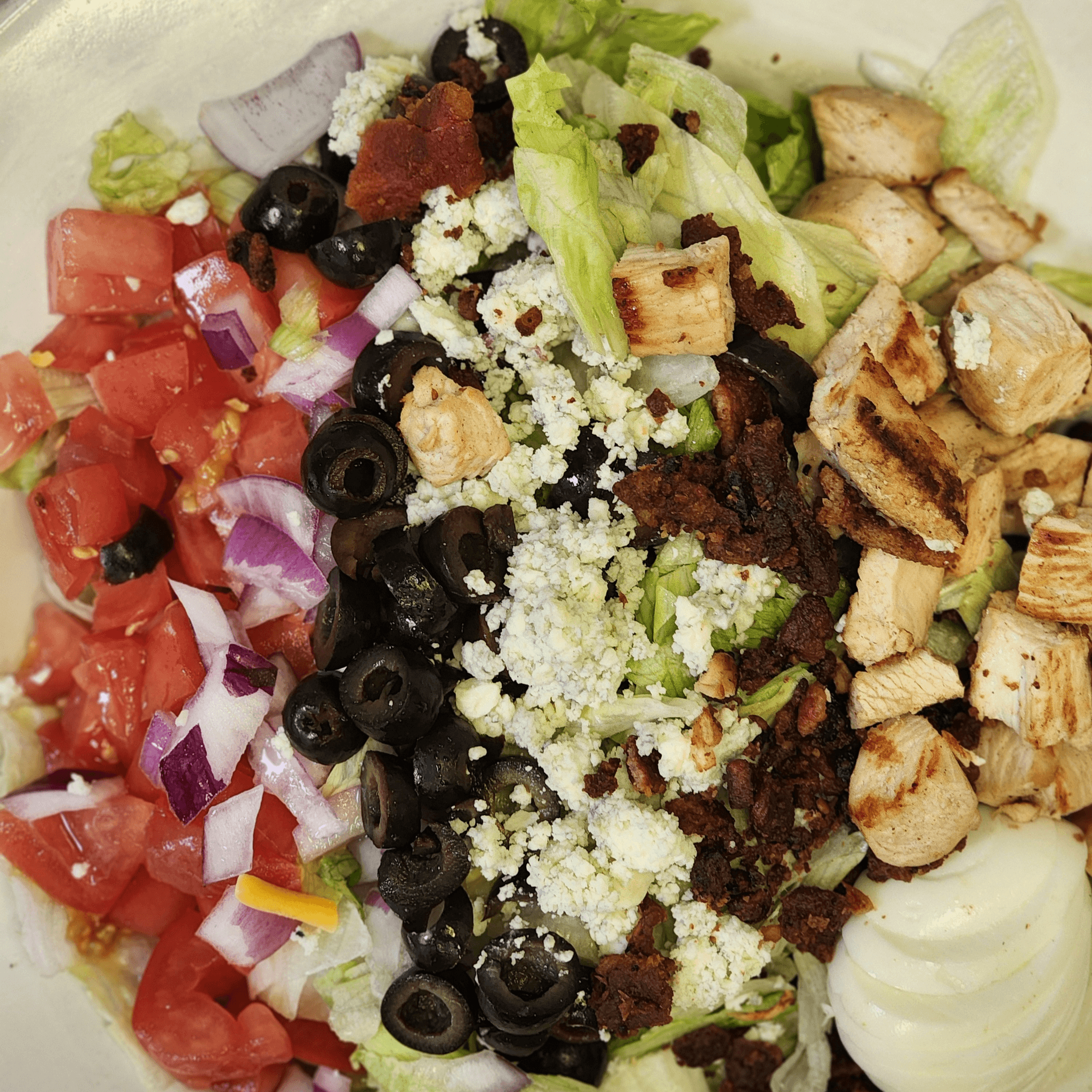 Cobb Salad