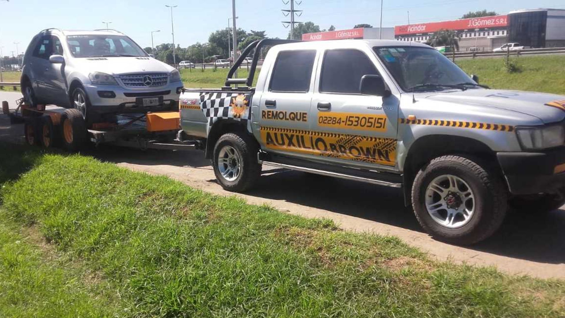 Galería en miniatura