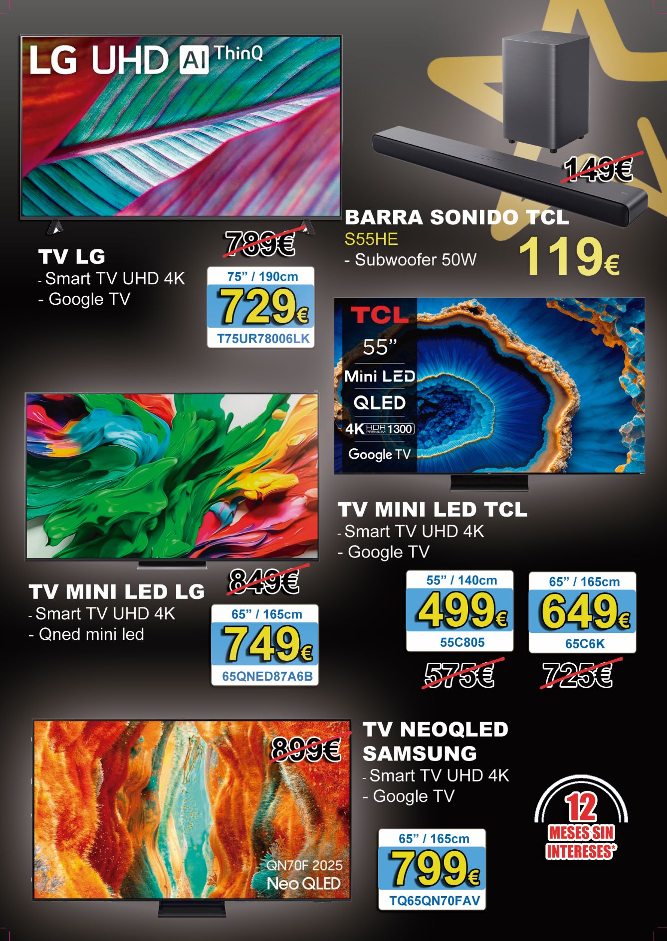 Galería en miniatura