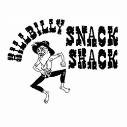 Hillbilly Snack Shack Logo