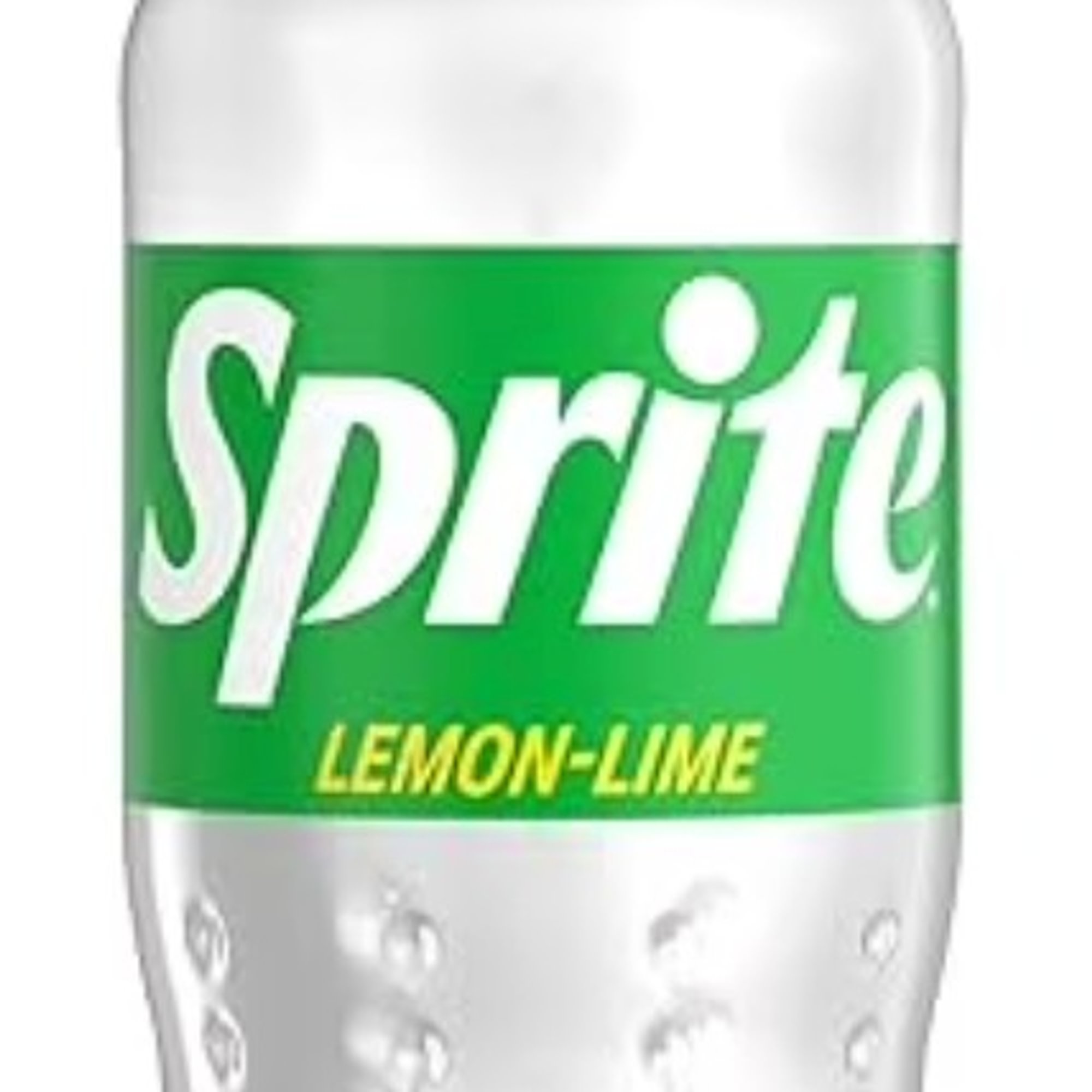 2 Liter Sprite