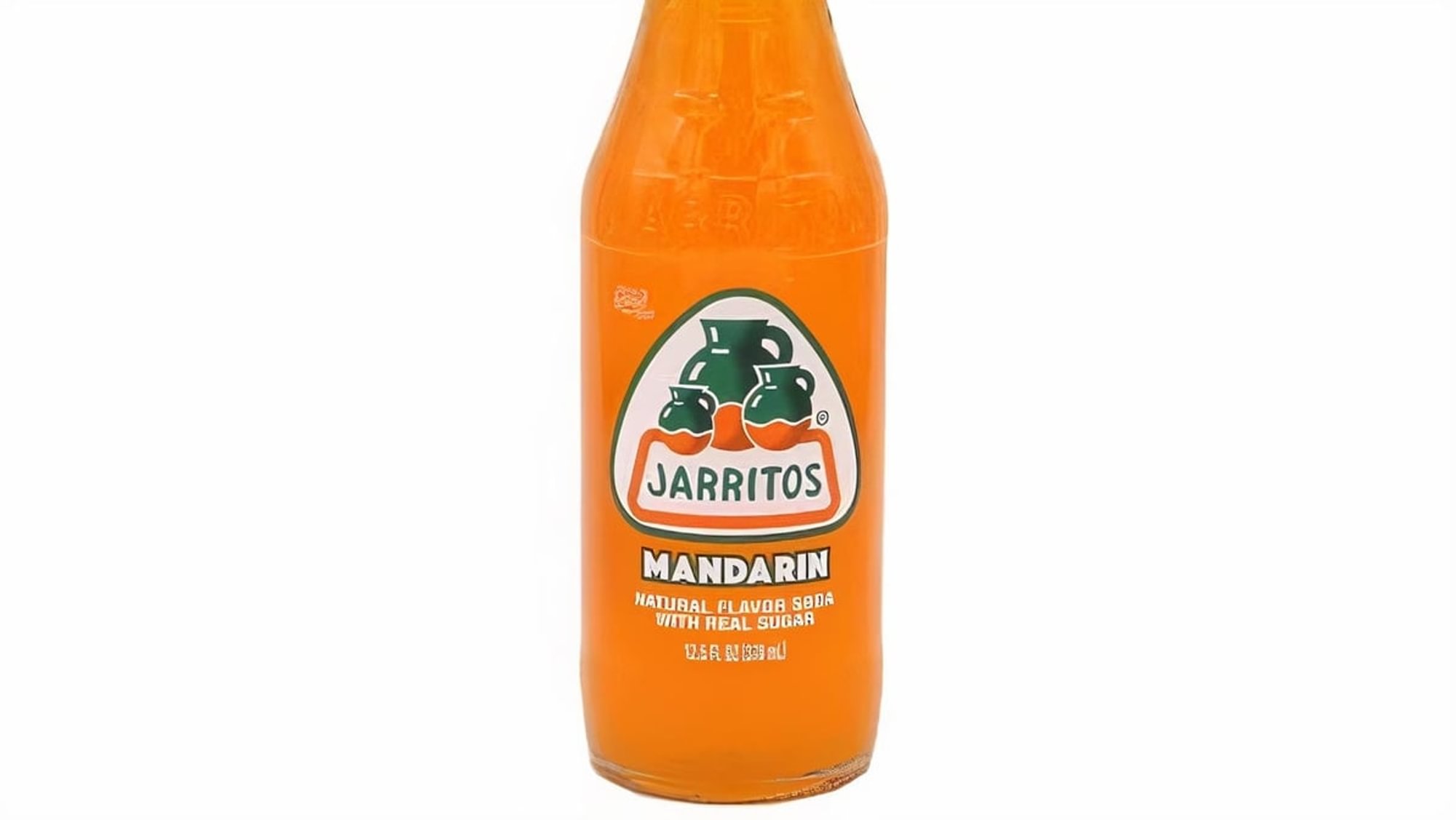 Jarrito Mandarina