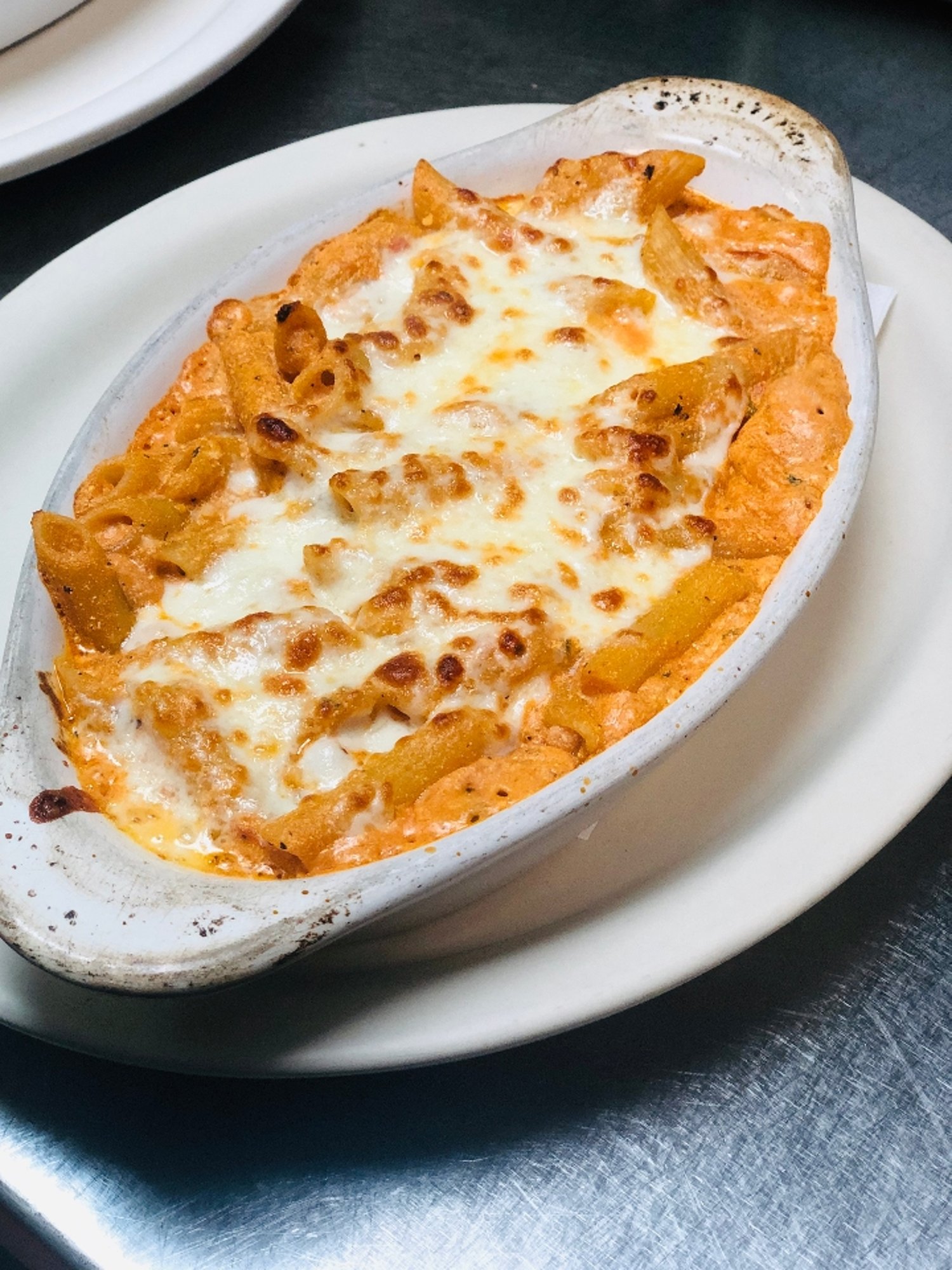 Baked Ziti