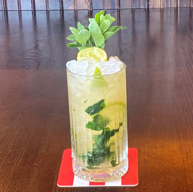 Mojito