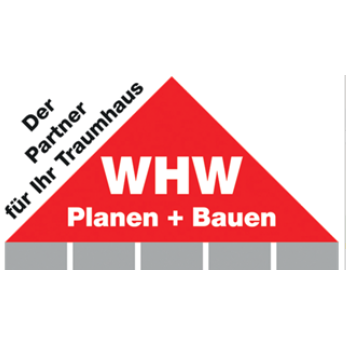 Logo von WHW Planen + Bauen GmbH