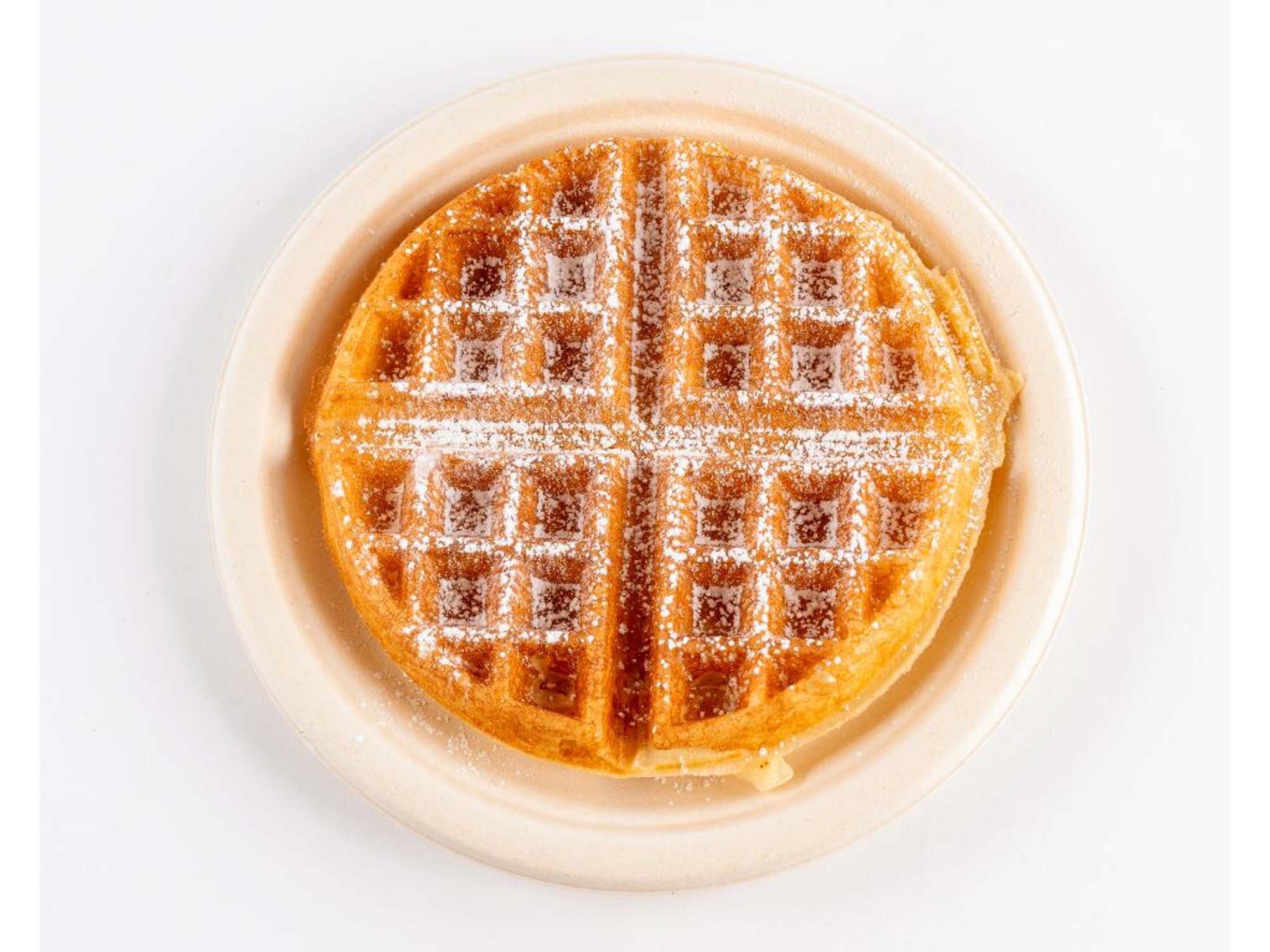 Waffle