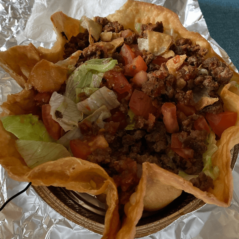 Taco Salad