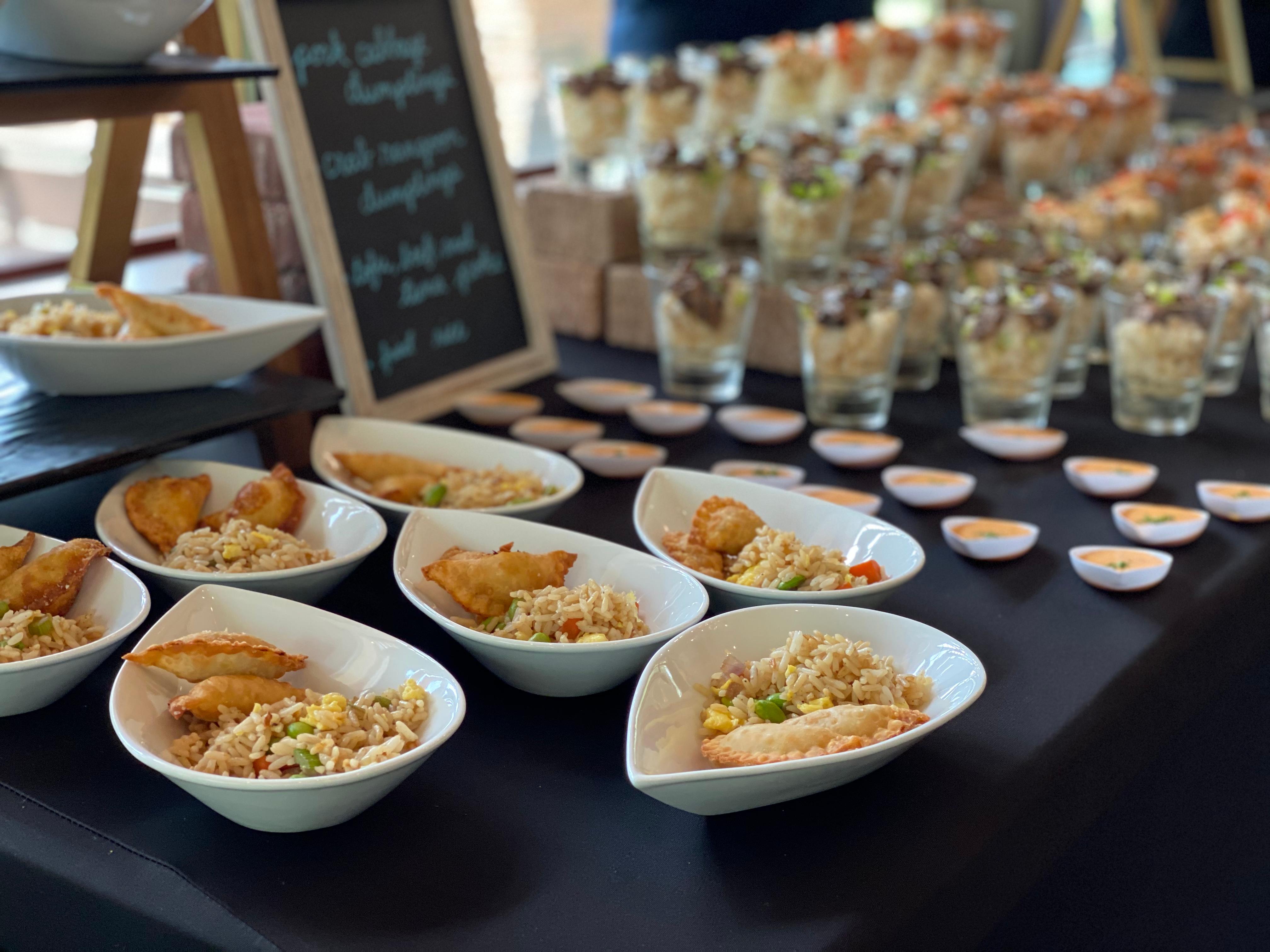 King & Bear Golf Course Image