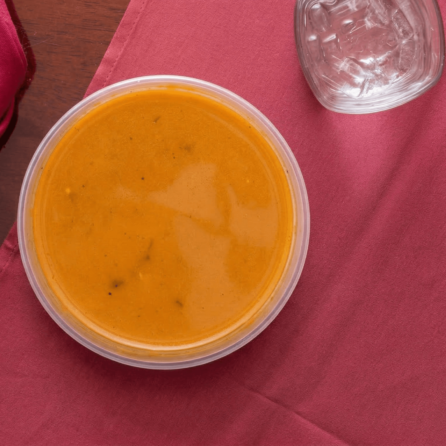 Tomato Soup