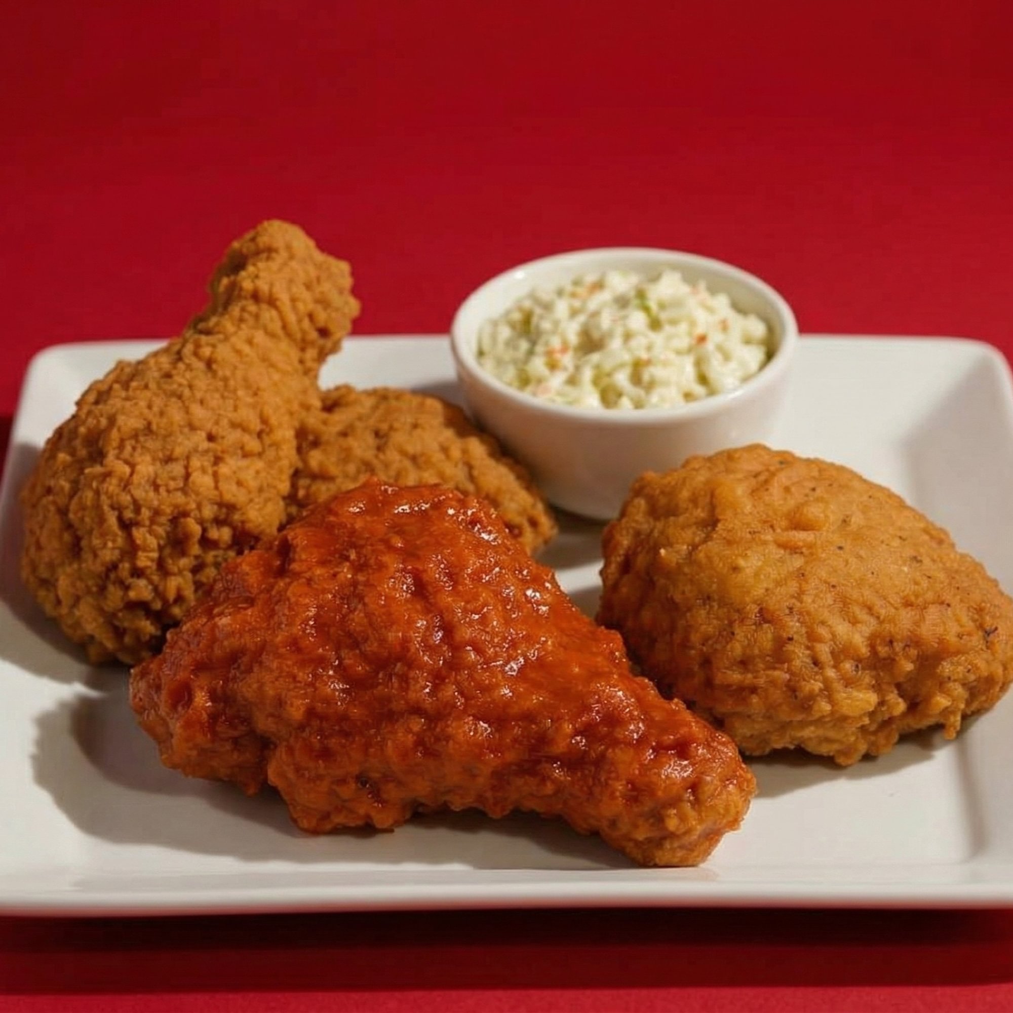 Chicken Pieces