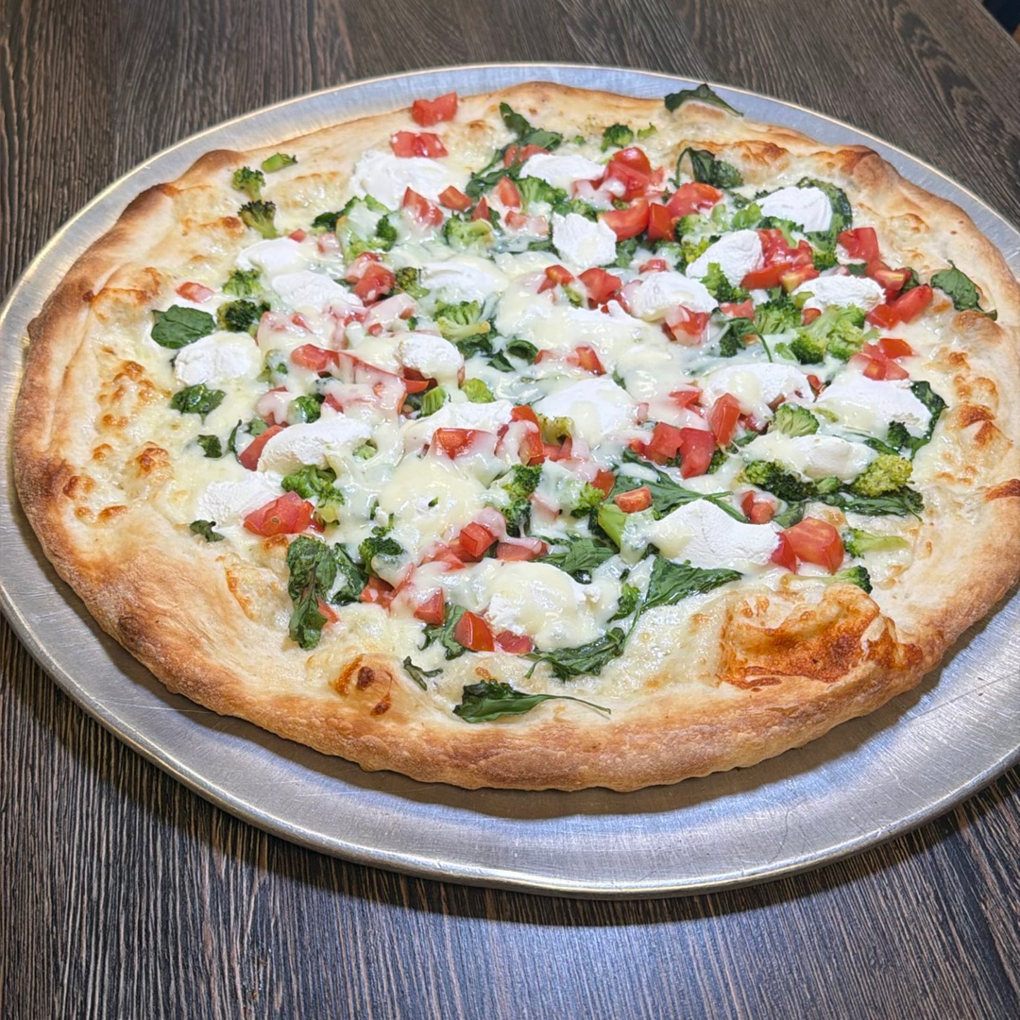 Capri Pizza