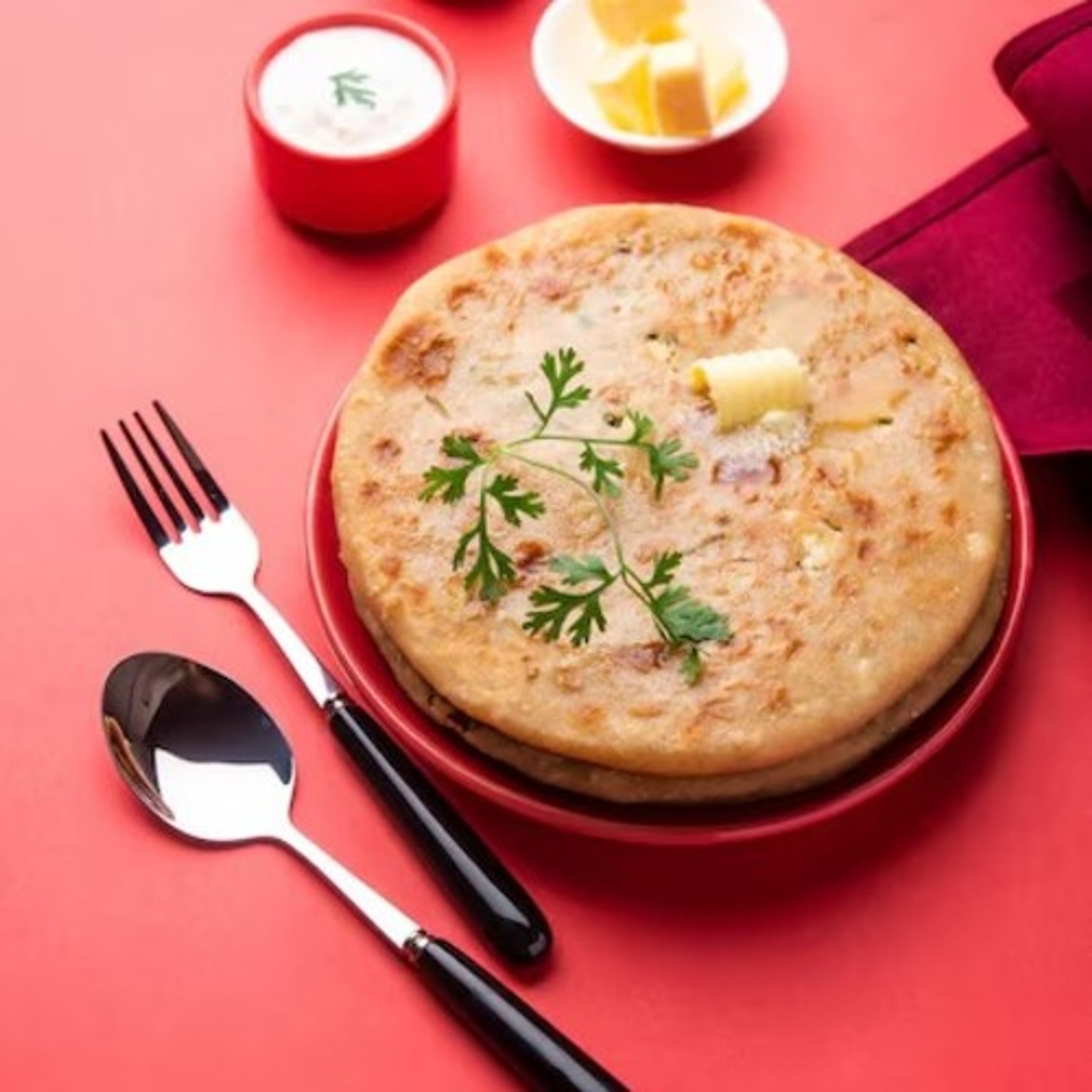 Aloo Gobi