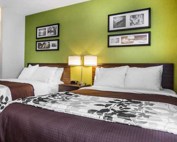 Images Sleep Inn & Suites