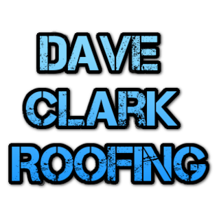 Dave Clark Roofing Logo