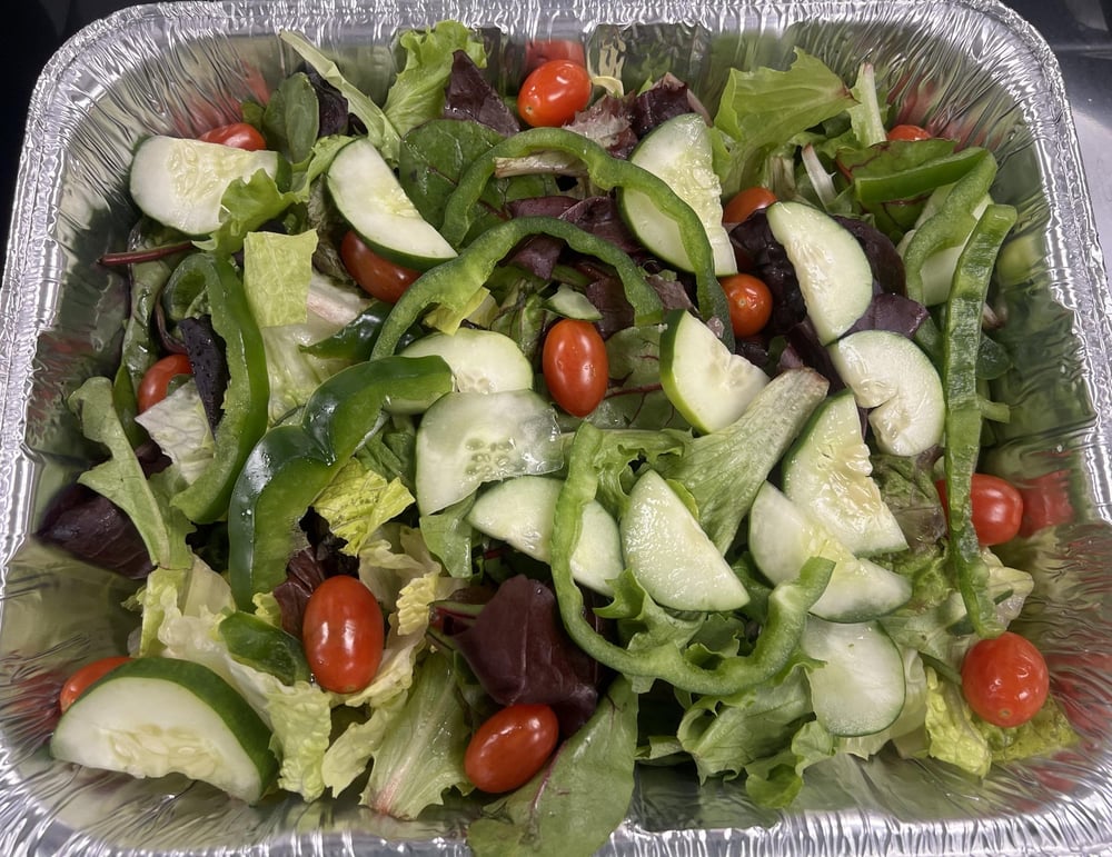 Party Garden Salad