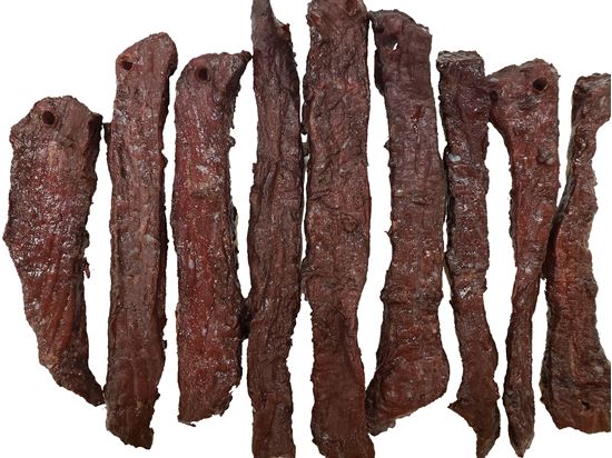 Beef Jerky