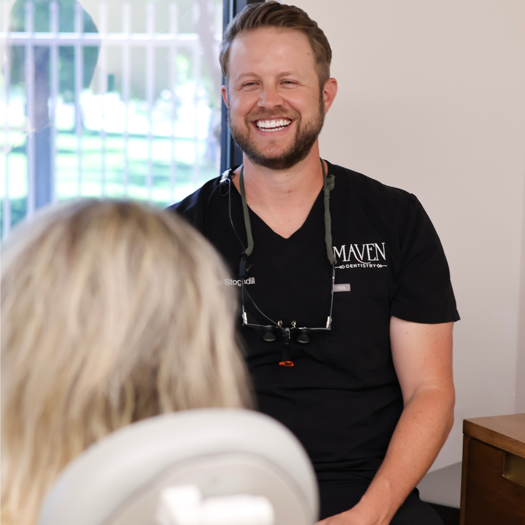 Maven Dentistry Image