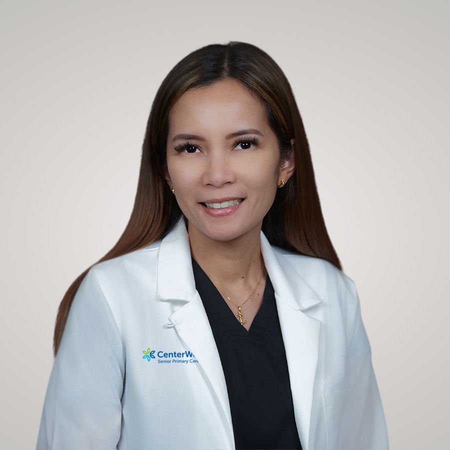 Joanna Sordan Dela Pena, FNP-BC