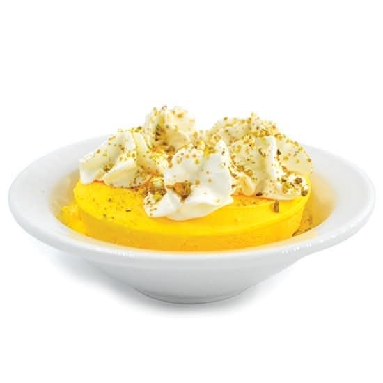 Persian ice-cream