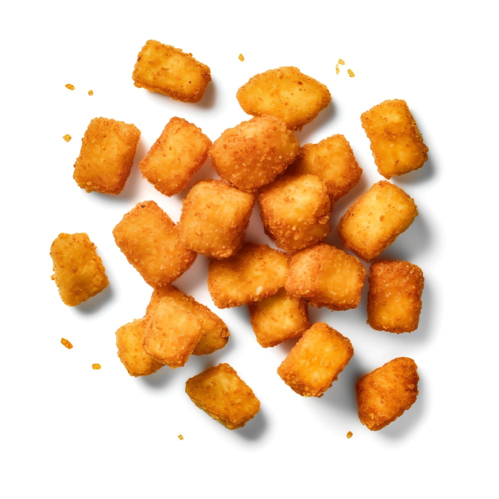 Tator Tots 8pc