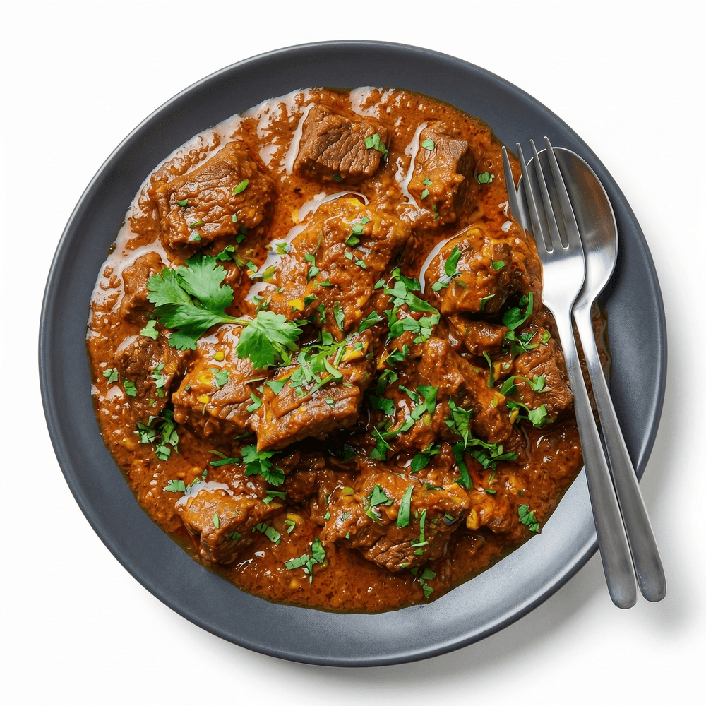 Lamb Rogan Josh